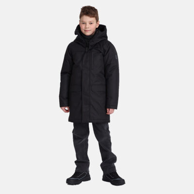 Boys´ spring-autumn parka ROMAS 1