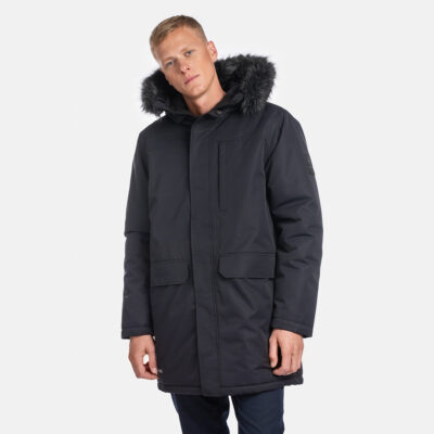Men´s winter parka ROMAS