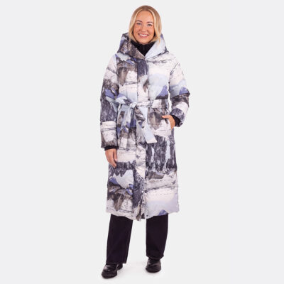 Light gray (patterned)
