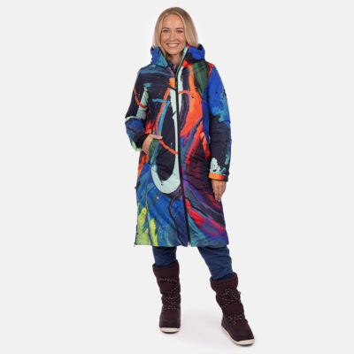 Women´s winter coat EIRA