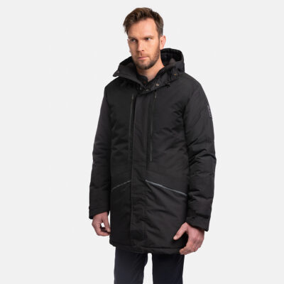 Men´s winter parka ARLON