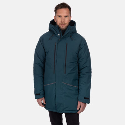 Men´s winter parka ARLON