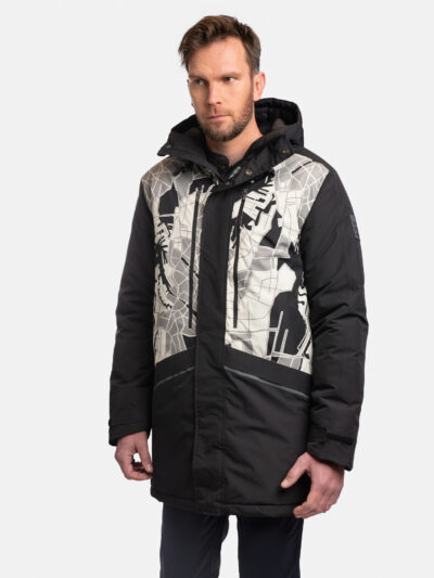 Men´s winter parka ARLON