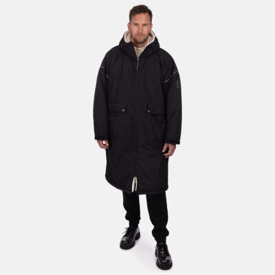 Unisex winter parka SOSA