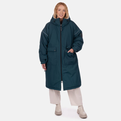 Unisex winter parka SOSA