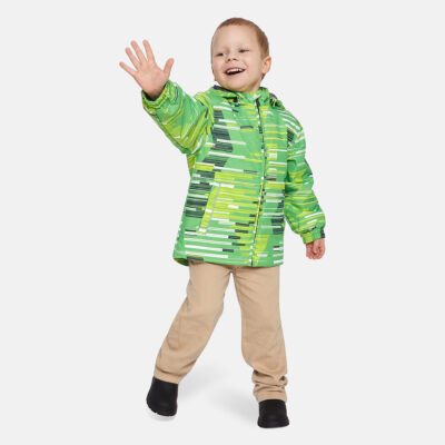 Boys´ spring-autumn jacket JODY