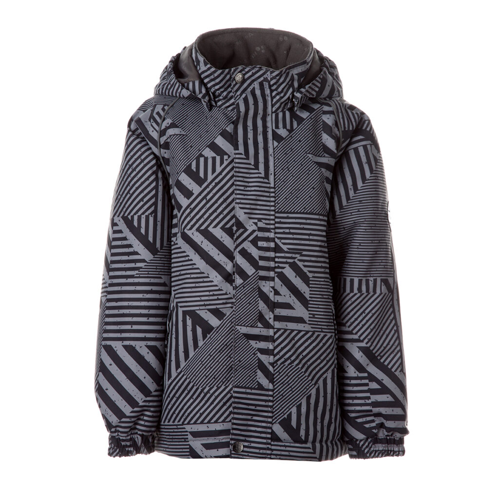 Boys´ spring-autumn jacket MARINEL 2