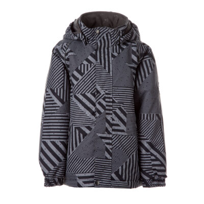 Boys´ spring-autumn jacket MARINEL 2