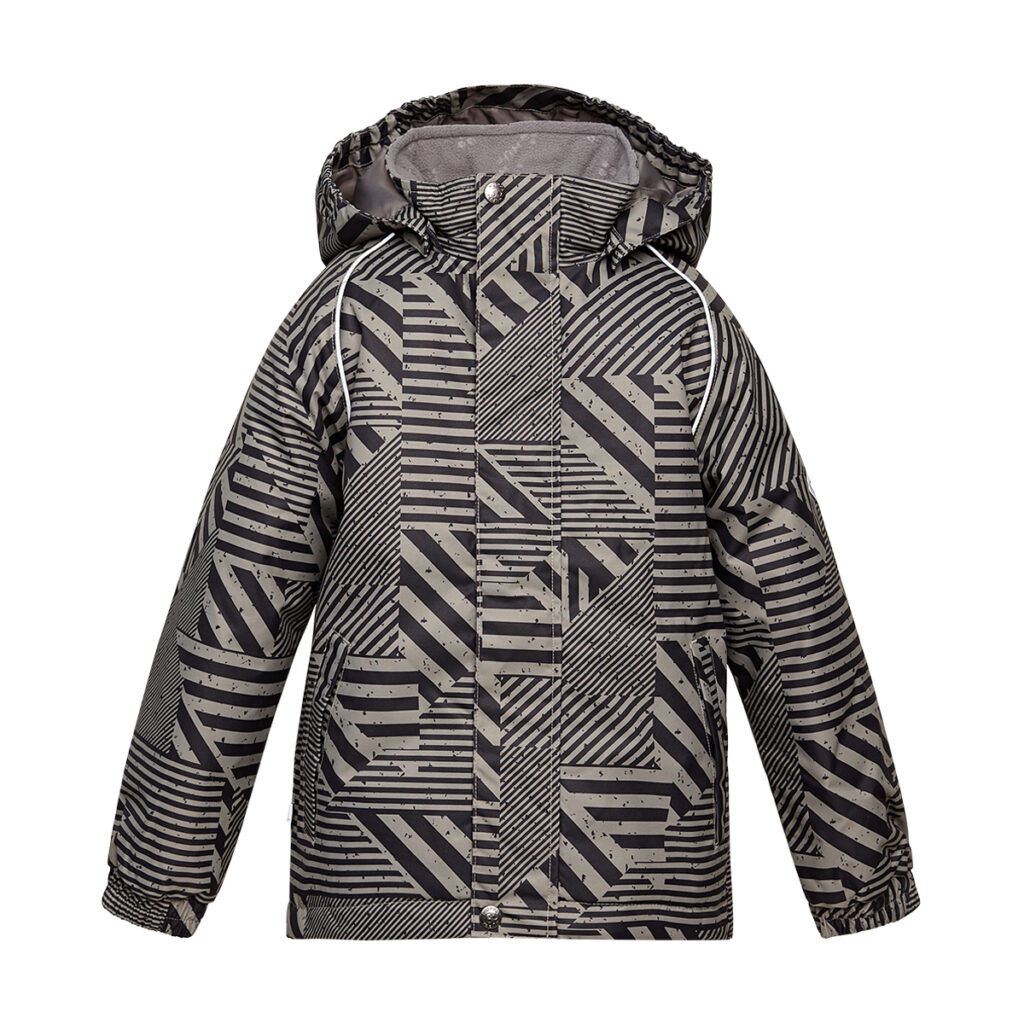 Boys´ spring-autumn jacket MARINEL 2