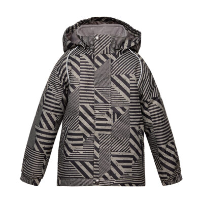 Boys´ spring-autumn jacket MARINEL 2