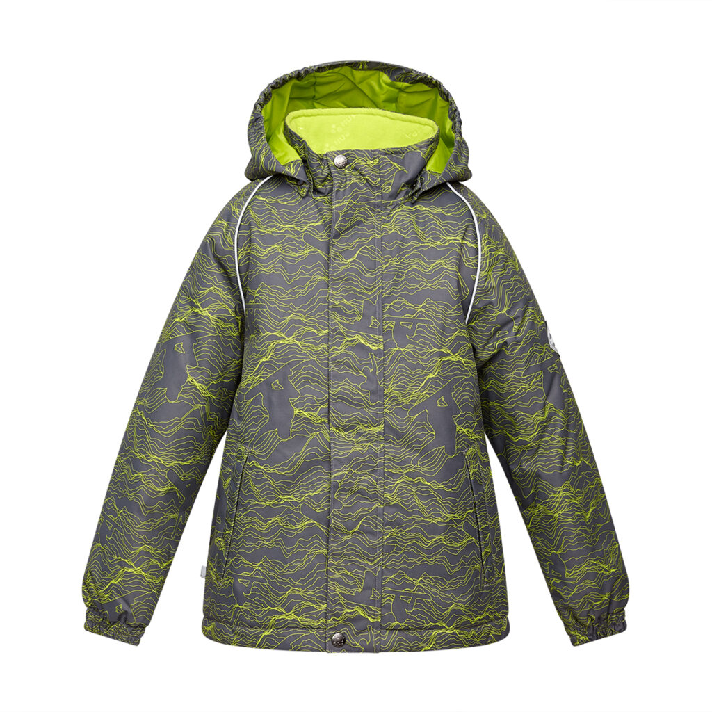 Boys´ spring-autumn jacket MARINEL 2