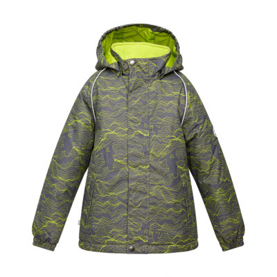 Boys´ spring-autumn jacket MARINEL 2