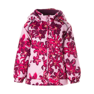 Kids spring-autumn jacket VIRGO 1