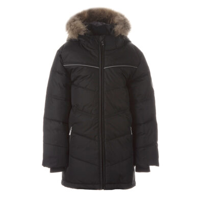 Boys´ winter jacket MOODY 1