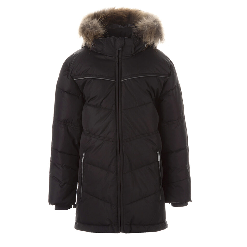 Boys´ winter jacket MOODY 1