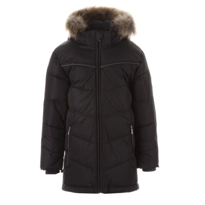 Boys´ winter jacket MOODY 1