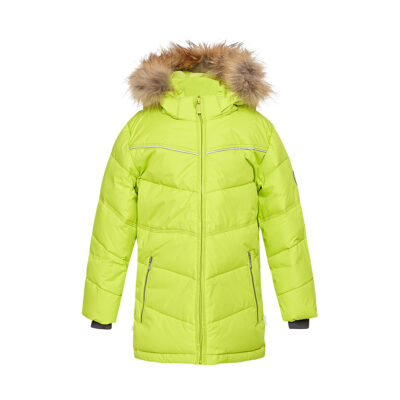 Boys´ winter jacket MOODY 1