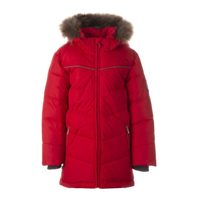 Boys´ winter jacket MOODY 1
