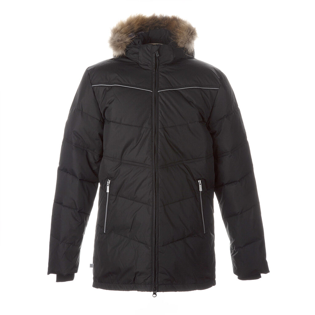 Men´s winter jacket MOODY 1