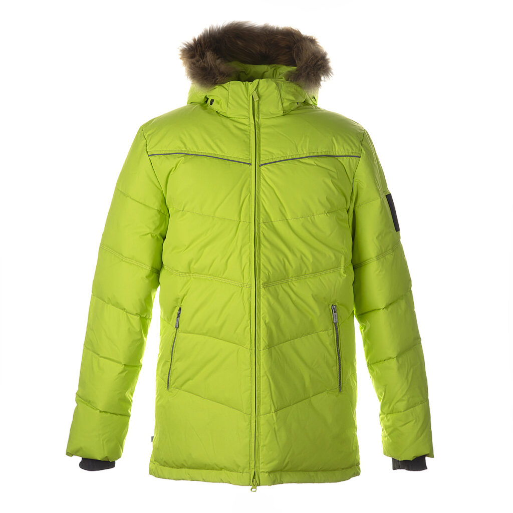Men´s winter jacket MOODY 1