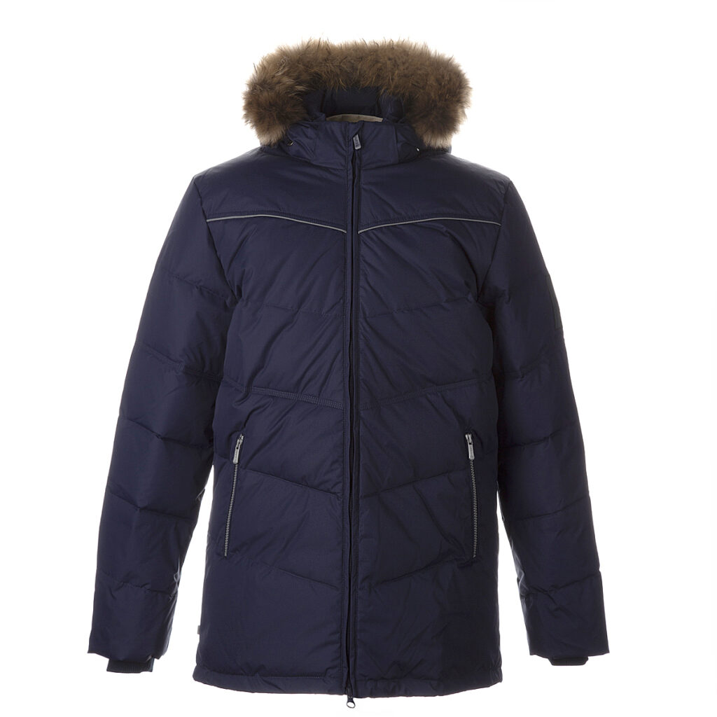Men´s winter jacket MOODY 1