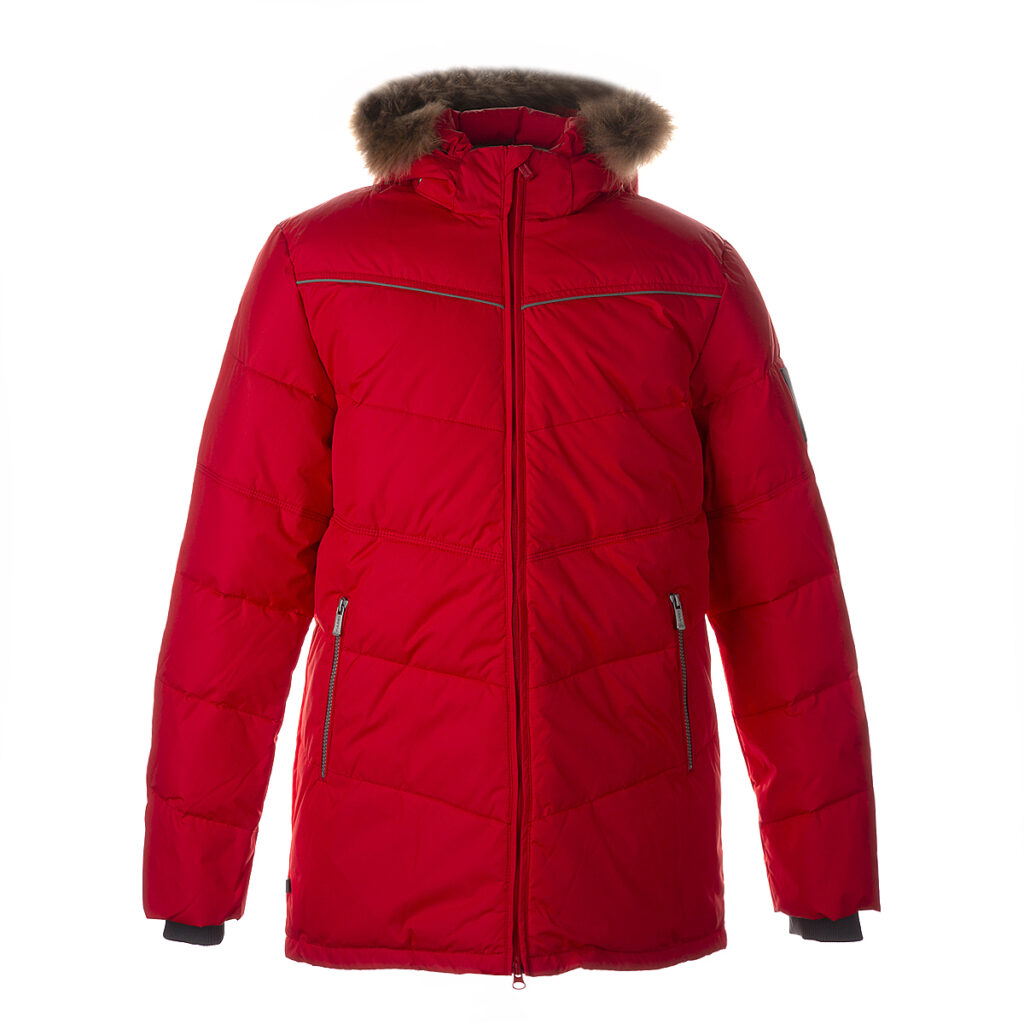 Men´s winter jacket MOODY 1