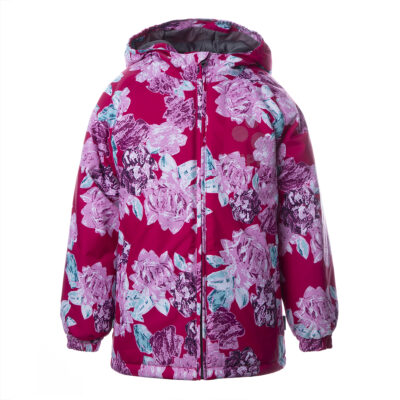 Kids winter jacket CLASSY
