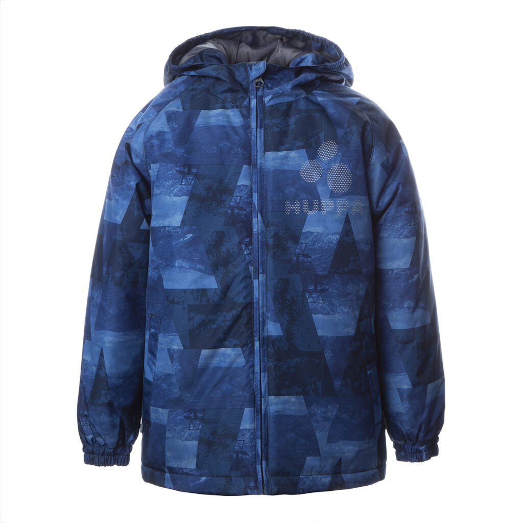 Kids winter jacket CLASSY