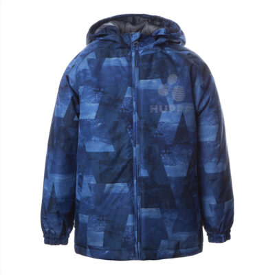Kids winter jacket CLASSY