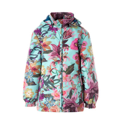 Girls´ spring-autumn jacket JOLY
