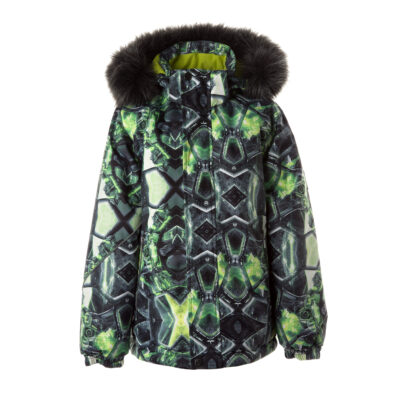 Boys´ winter jacket ANTE