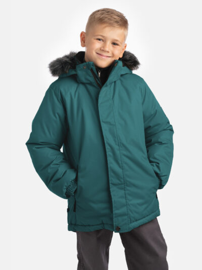 Boys´ winter jacket ANTE 3