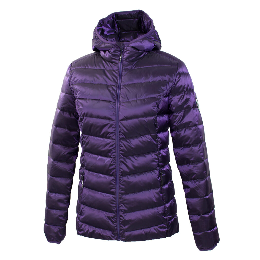 Women´s spring-autumn jacket STENNA 1