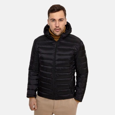 Men´s spring-autumn jacket STEVO 2