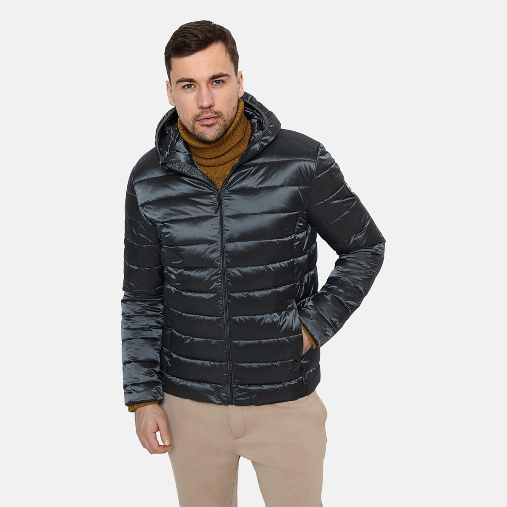 Men´s spring-autumn jacket STEVO 2