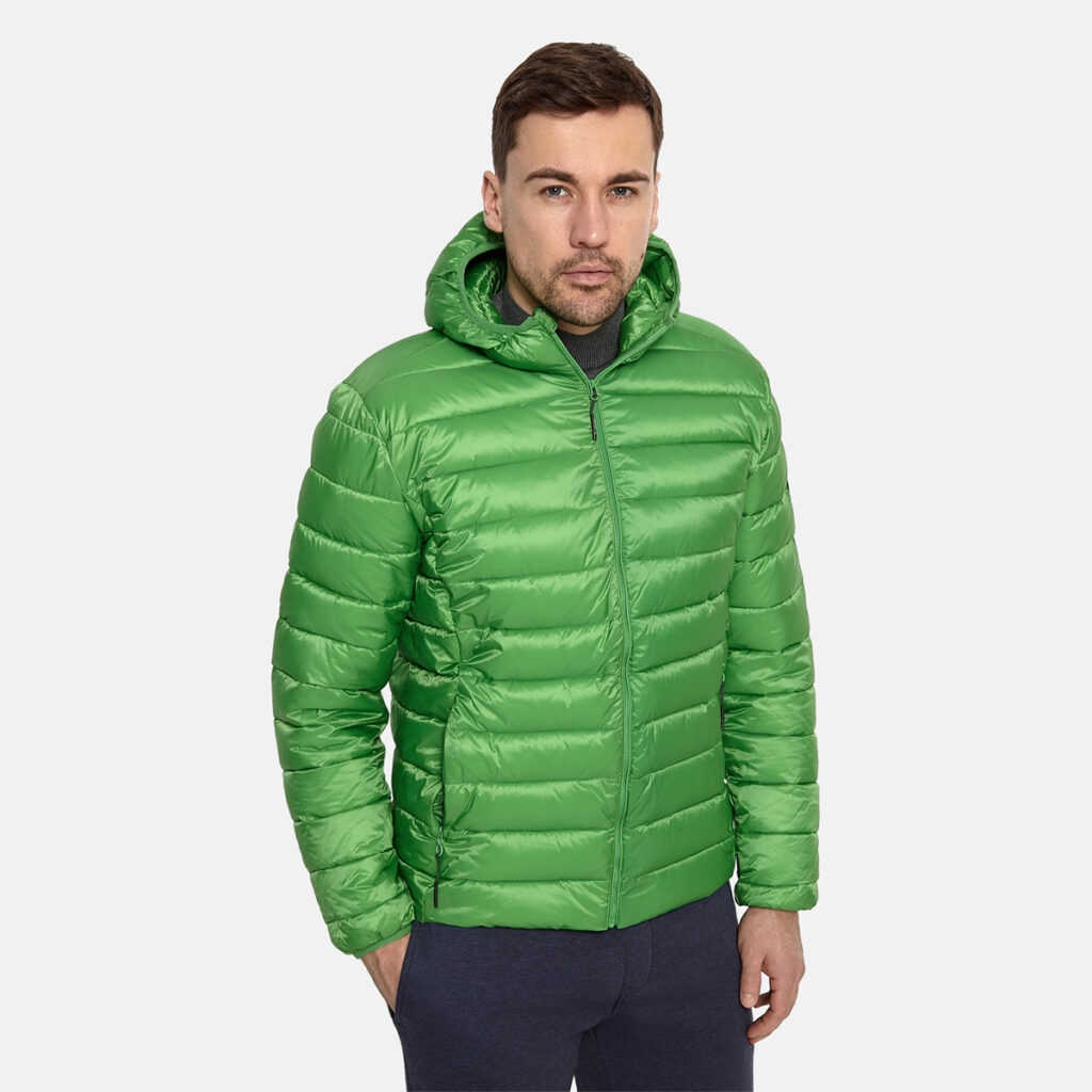 Men´s spring-autumn jacket STEVO 2