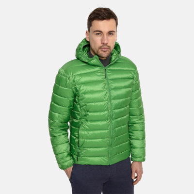 Men´s spring-autumn jacket STEVO 2