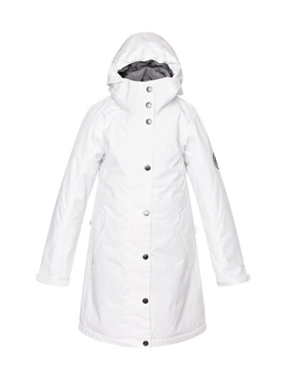 Girls´ spring-autumn parka JANELLE