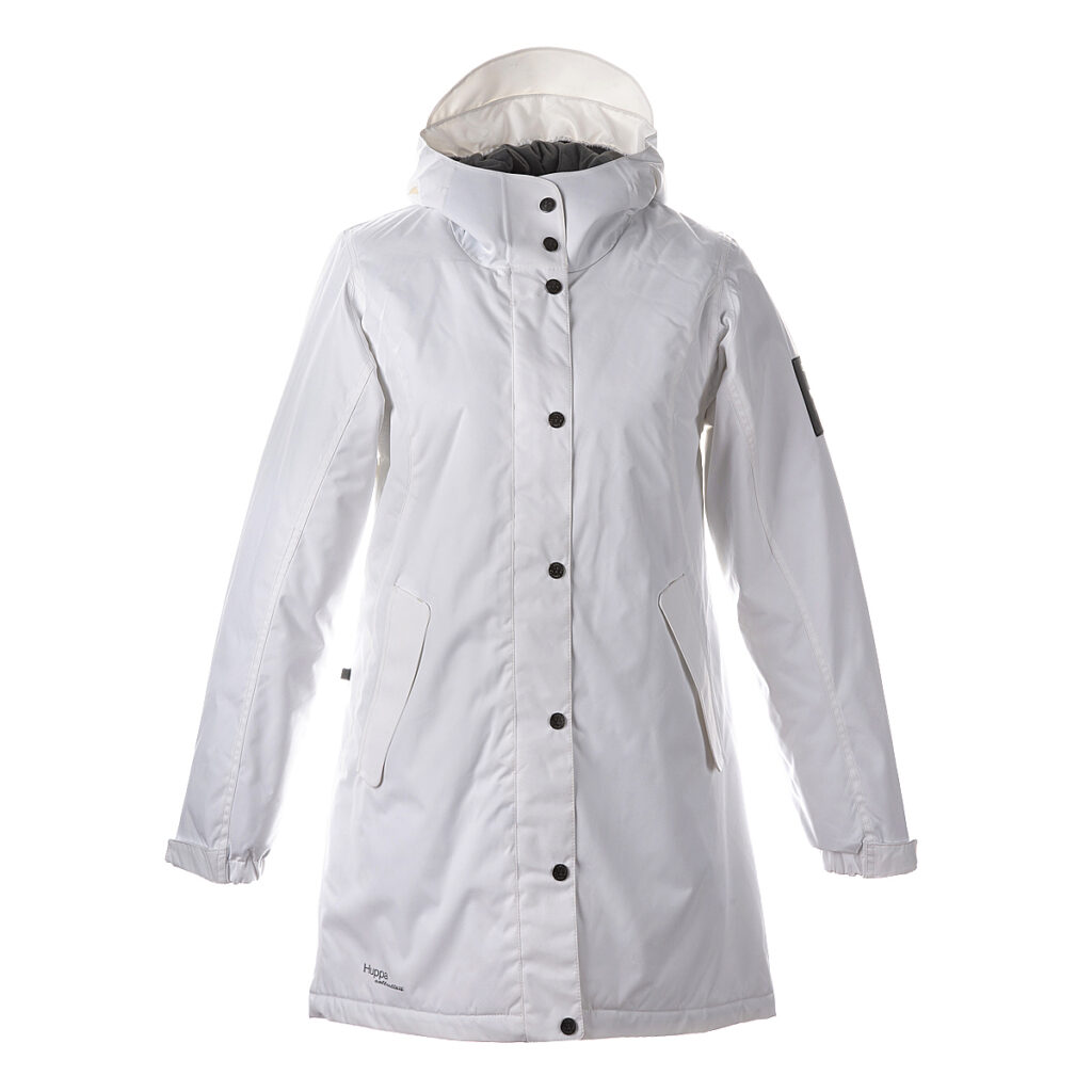 Women´s spring-autumn parka JANELLE
