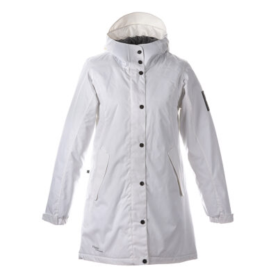 Women´s spring-autumn parka JANELLE
