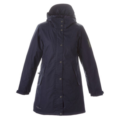 Women´s spring-autumn parka JANELLE