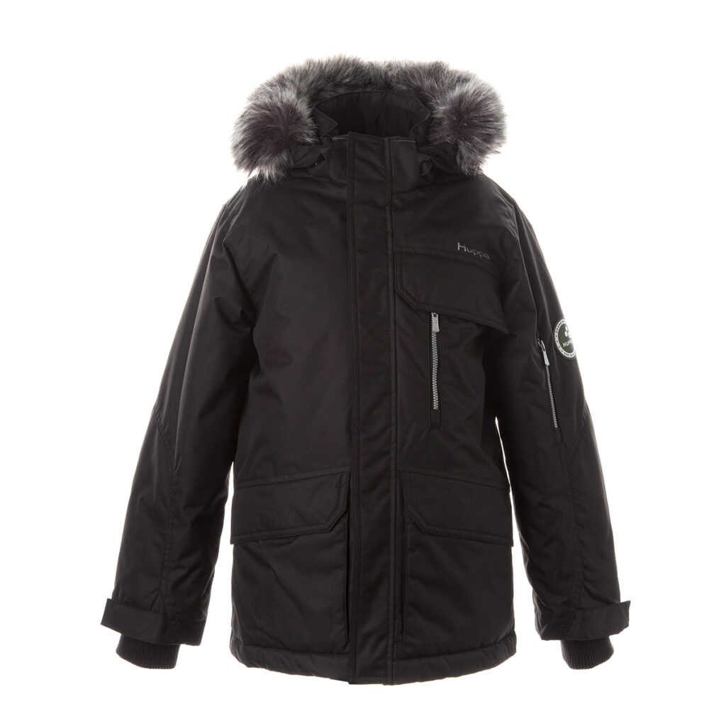 Boys´ winter jacket MARTEN 2