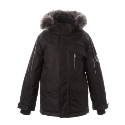 Boys´ winter jacket MARTEN 2
