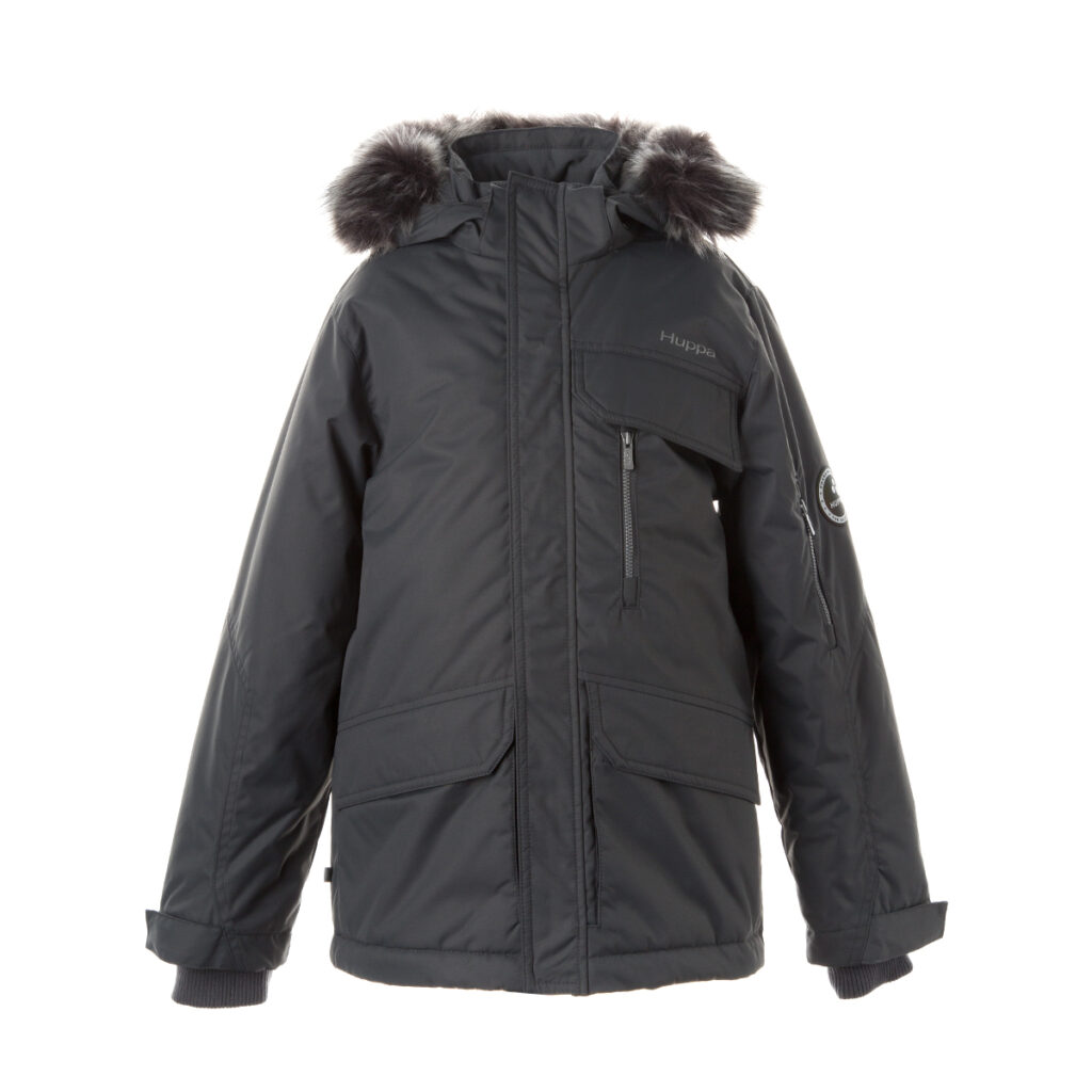 Boys´ winter jacket MARTEN 2
