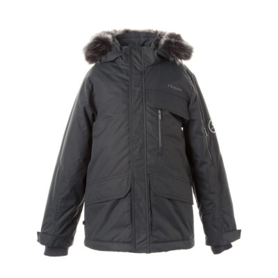 Boys´ winter jacket MARTEN 2