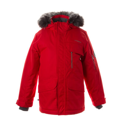 Boys´ winter jacket MARTEN 2