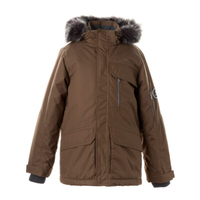 Boys´ winter jacket MARTEN 2
