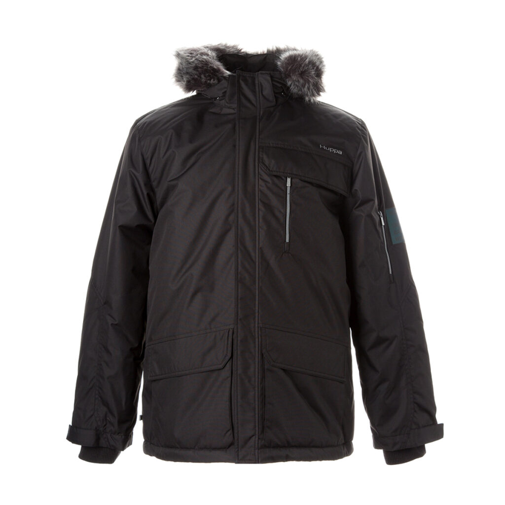 Men´s winter jacket MARTEN 2