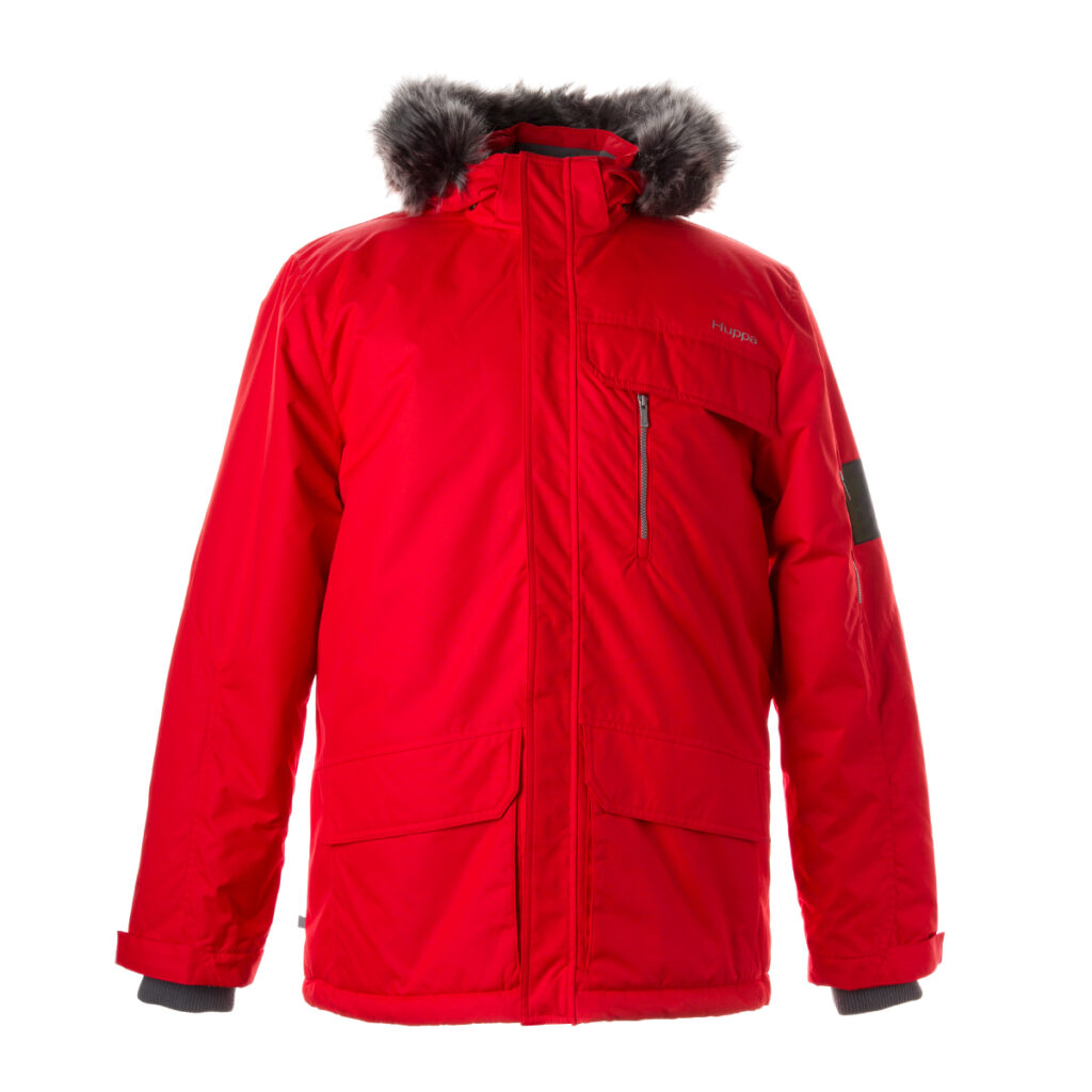 Men´s winter jacket MARTEN 2