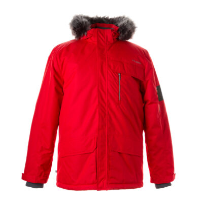 Men´s winter jacket MARTEN 2